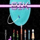 Con la juego Wow Pez para Android, descarga gratis Bik: Aventura cósmica  para celular o tableta.