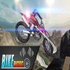Con la juego Máster de tiro con arco 3D para Android, descarga gratis Carreras de motos  para celular o tableta.