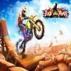 Con la juego El llamado de la arena para Android, descarga gratis Oponentes en motocicletas   para celular o tableta.
