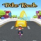 Con la juego  para Android, descarga gratis Carrera de bicicletas   para celular o tableta.
