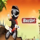 Con la juego Hombre de Juegos: Juegos de Invierno para Android, descarga gratis ¡Conduce la  moto!  para celular o tableta.