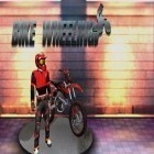 Con la juego Zona muerta: Guerra con los zombis para Android, descarga gratis Motociclismo  para celular o tableta.