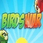 Con la juego Ravenmark: Mercenarios  para Android, descarga gratis Guerra de pájaros  para celular o tableta.