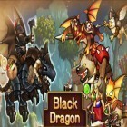 Con la juego  para Android, descarga gratis Dragón Negro  para celular o tableta.