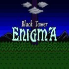 Con la juego Viaje extremo en bicicleta para Android, descarga gratis Enigma de la torre negra  para celular o tableta.