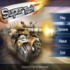 Con la juego Tactical battle simulator para Android, descarga gratis Explosión del tanque 3D  para celular o tableta.