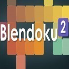 Con la juego Entrada de audio auxiliar para Android, descarga gratis Blendoku 2  para celular o tableta.
