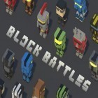 Con la juego Karts de dibujos locos para Android, descarga gratis Batalla de bloques: Guardianes estelares  para celular o tableta.