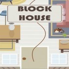 Con la juego Rebobinado de la serpiente para Android, descarga gratis Casa de bloque  para celular o tableta.