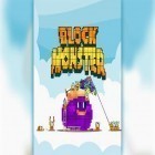 Con la juego Plumber by App holdings para Android, descarga gratis Monstruo de bloque   para celular o tableta.
