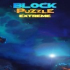 Con la juego Quetzalcóatl para Android, descarga gratis Rompecabezas clásico de bloques: Extremo   para celular o tableta.