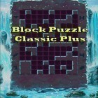 Con la juego Furia de Gladiador  para Android, descarga gratis Rompecabezas de bloque clásico plus  para celular o tableta.