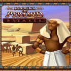 Con la juego Pase de baloncesto  para Android, descarga gratis Bloques del Destructor de Pirámides   para celular o tableta.