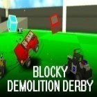 Con la juego Cielo Infierno para Android, descarga gratis Derby de demolición de bloque  para celular o tableta.