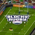 Con la juego Dobla y Agarra para Android, descarga gratis Rugby de bloques   para celular o tableta.