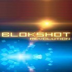 Con la juego Dr. Rocket para Android, descarga gratis Disparos a los bloques: Revolución  para celular o tableta.