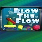 Con la juego Nave flotante: Crea, vuela, repite para Android, descarga gratis Sopla el suelo   para celular o tableta.