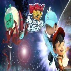 Con la juego Monopatín realista 3D para Android, descarga gratis Chico Boboi: ¡Adudu ataca! 2   para celular o tableta.