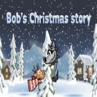 Con la juego Culturas: Northland para Android, descarga gratis La historia navideña de Bob  para celular o tableta.