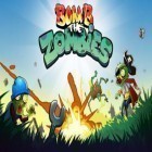 Con la juego Monstruos de batalla para Android, descarga gratis Bombardea a los zombies   para celular o tableta.