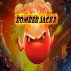 Con la juego Simulador tren 15 para Android, descarga gratis Bomber Jackie  para celular o tableta.