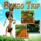 Con la juego Pantalones para Android, descarga gratis El viaje de Bongo: carrera y aventuras  para celular o tableta.