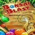 Con la juego Bola de payaso  para Android, descarga gratis Explota  Bonsai  para celular o tableta.
