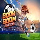 Con la juego El eco del pasado: La casa real de piedra  para Android, descarga gratis Boom boom fútbol   para celular o tableta.