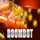 Con la juego Bar Zombi para Android, descarga gratis Boombot  para celular o tableta.