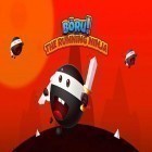 Con la juego ¡Los Pelos de Punta! para Android, descarga gratis ¡Boru!Ninja corredor   para celular o tableta.