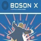 Con la juego Gusanos del desierto para Android, descarga gratis Boson X  para celular o tableta.