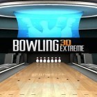Con la juego Barman: La buena mezcla para Android, descarga gratis Bowling 3D: Extreme Plus  para celular o tableta.