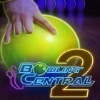Con la juego  para Android, descarga gratis Bowling central 2  para celular o tableta.