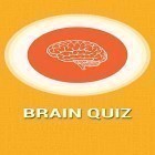 Con la juego Fred Cayendo para Android, descarga gratis Test para el cerebro: ¡Justo 1 palabra!  para celular o tableta.
