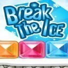 Con la juego  para Android, descarga gratis Rompe el hielo - El mundo de la nieve   para celular o tableta.