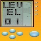 Con la juego Zico. El juego oficial para Android, descarga gratis Juego de Ladrillos - Tipo Retro Tetris  para celular o tableta.
