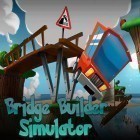 Con la juego Pato espacial  para Android, descarga gratis Constructor de puentes: Simulador  para celular o tableta.
