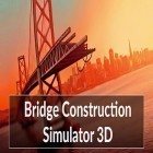 Con la juego Turbo carreras 3D: Trafico nitro en la carretera para Android, descarga gratis Simulador de construcción de puentes  para celular o tableta.
