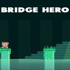Con la juego Agent Grapple para Android, descarga gratis Héroe del puente   para celular o tableta.