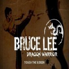 Con la juego Triple Pueblo para Android, descarga gratis Guerrero del dragón Bruce Lee  para celular o tableta.