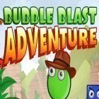 Con la juego Tetris para Android, descarga gratis Aventuras de la burbuja Bubble  para celular o tableta.