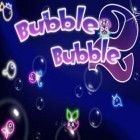 Con la juego Corredor por el laberinto: Pruebas de fuego para Android, descarga gratis Burbuja Burbuja 2  para celular o tableta.