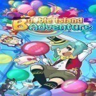 Con la juego Caverna encantada 2 para Android, descarga gratis Isla de burbujas: Aventura  para celular o tableta.