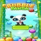 Con la juego Last Maverick: Raft Games Pro para Android, descarga gratis Burbujas del panda   para celular o tableta.