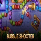 Con la juego Sociedad tribal y los dinosaurios para Android, descarga gratis Disparo a las burbujas   para celular o tableta.