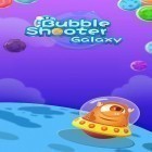 Con la juego  para Android, descarga gratis Tiro a las burbujas: Galaxia  para celular o tableta.