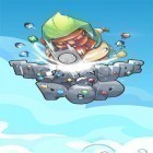 Con la juego Planeta Zum: Bolas en línea para Android, descarga gratis Disparo a las burbujas: Explosión de los tesoros   para celular o tableta.