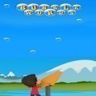 Con la juego Mascota Dragón para Android, descarga gratis Palabras de burbujas   para celular o tableta.