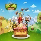 Con la juego Pac-Man: Campeonato para Android, descarga gratis Jalea de los escarabajos: Aventura  para celular o tableta.