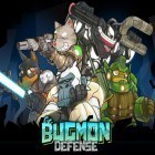 Con la juego Expedición Oculta al Amazonas para Android, descarga gratis Bagmon: Defensa  para celular o tableta.